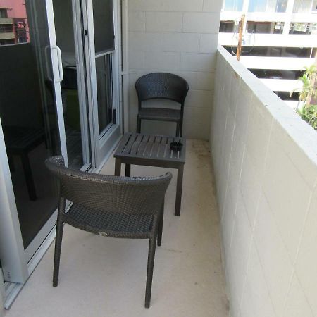 Waikiki Central Hotel - No Resort Fees Χονολουλού Εξωτερικό φωτογραφία